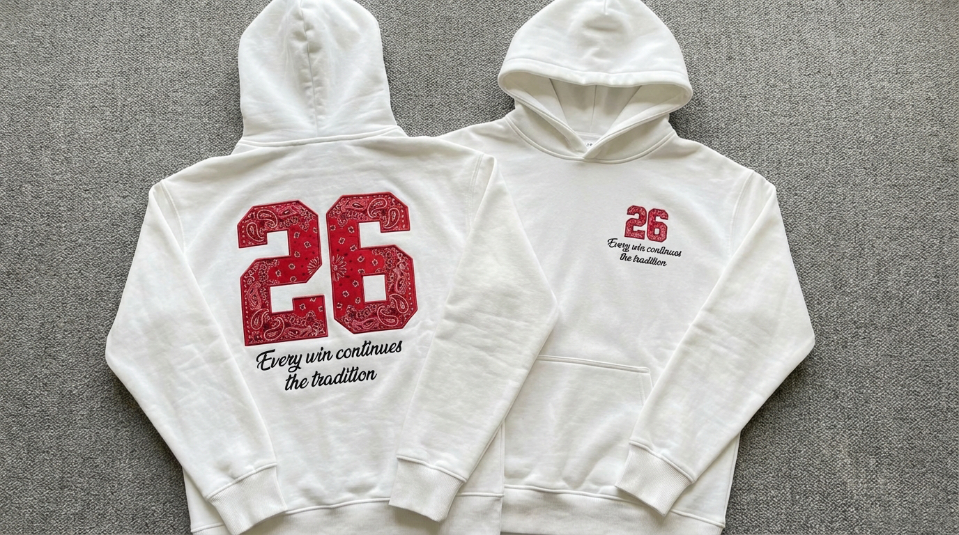 HOODIE 0010