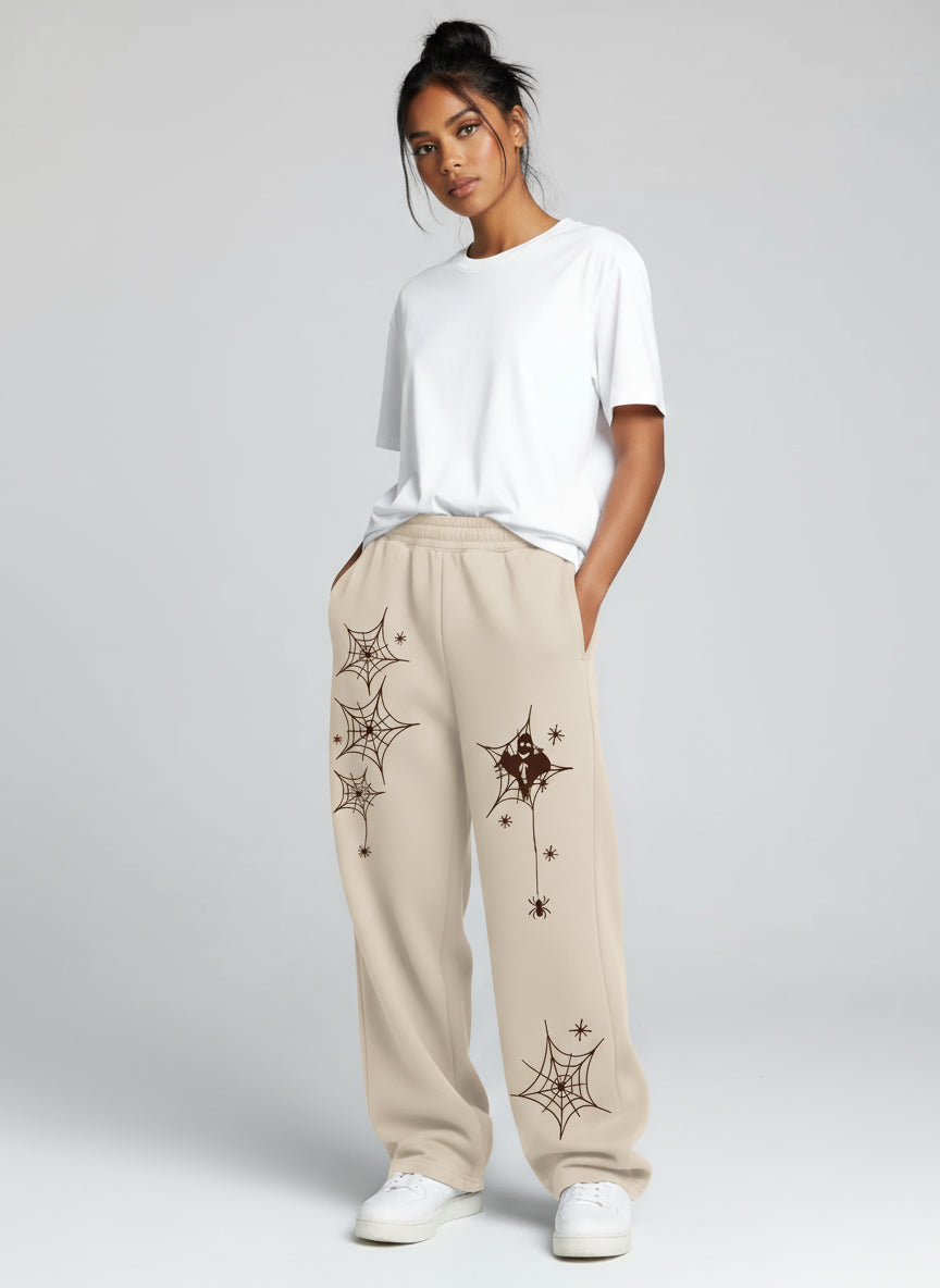 Oversized Pants
