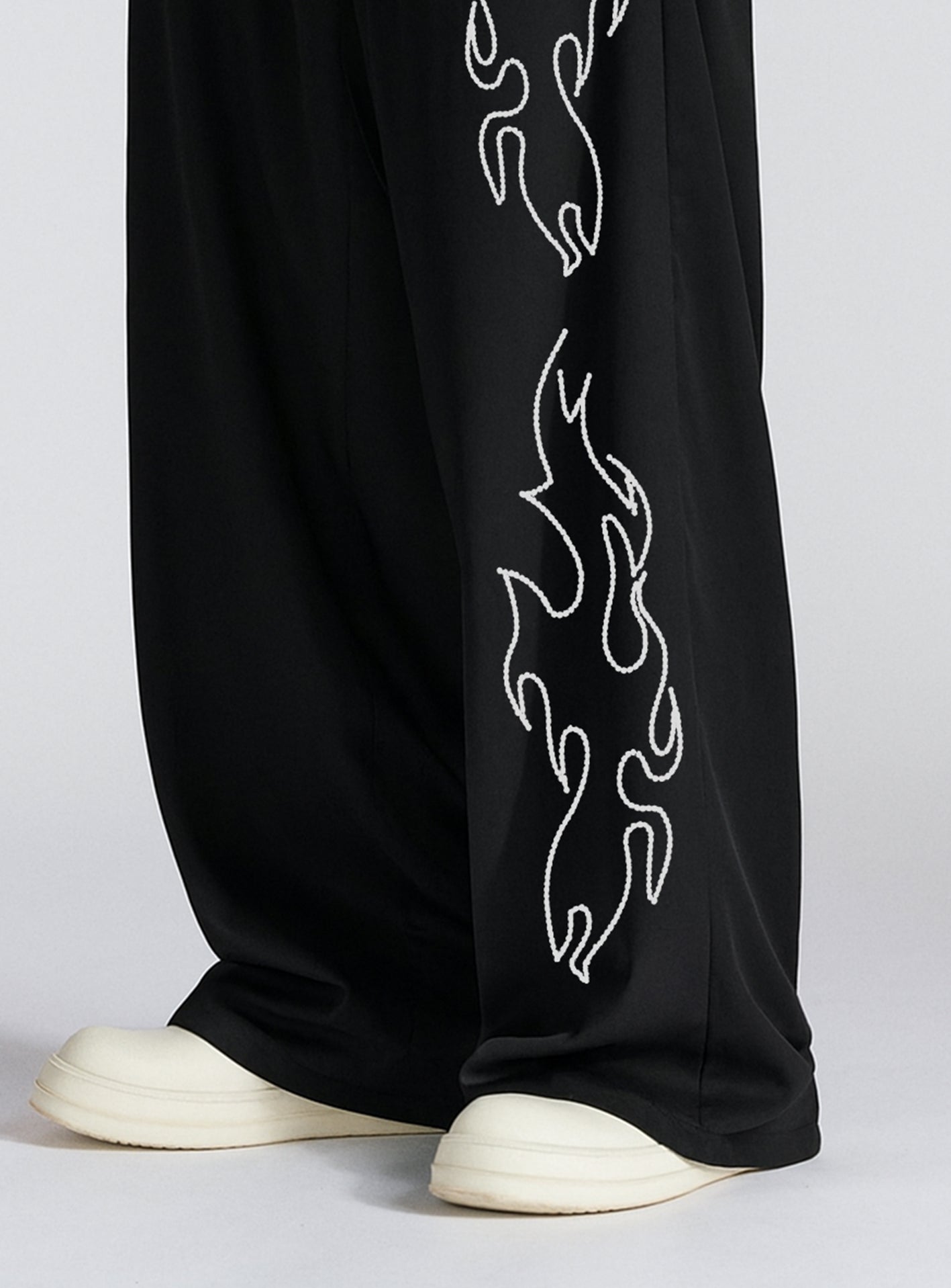 Oversized Pants