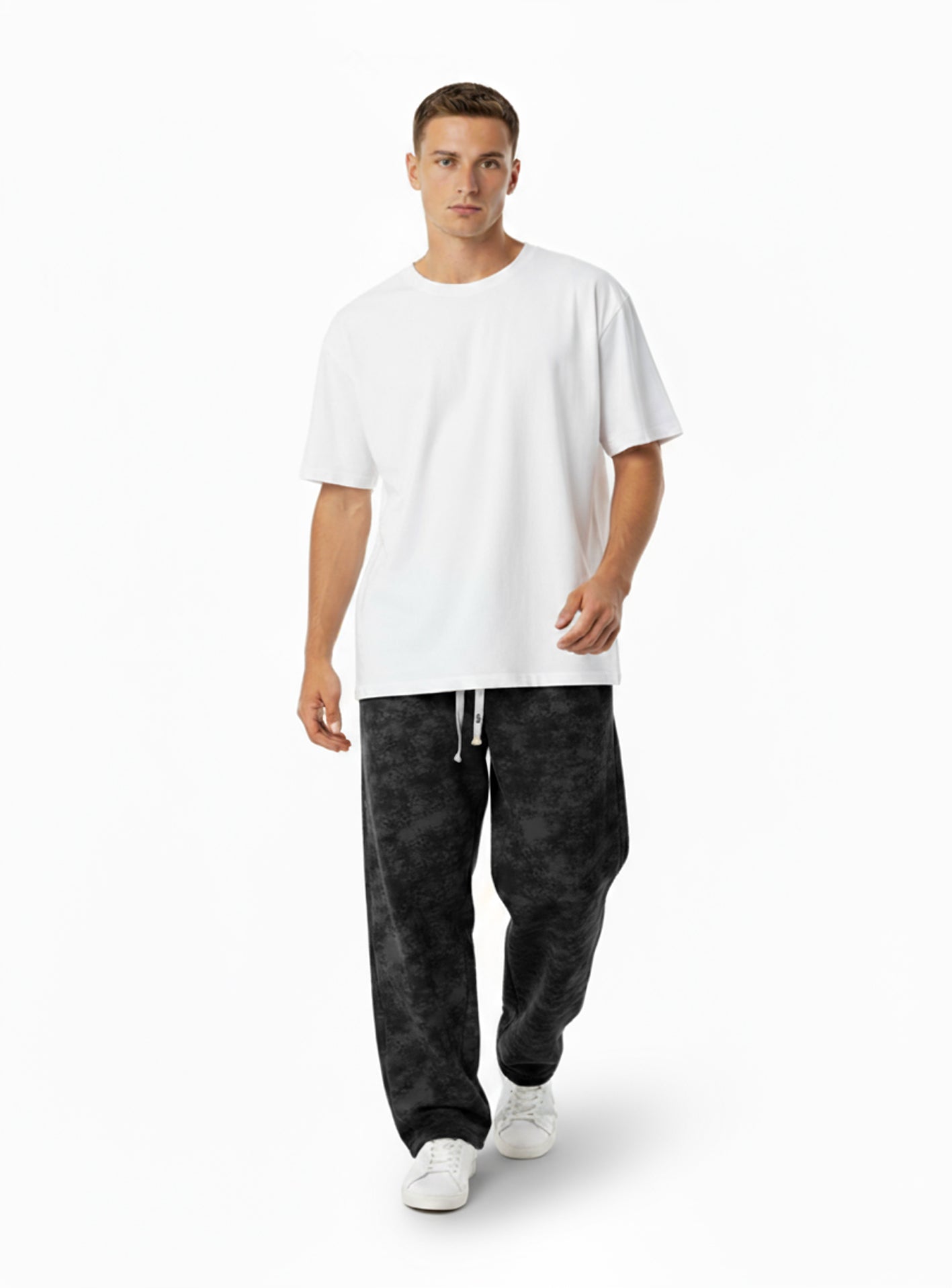 Oversized Pants