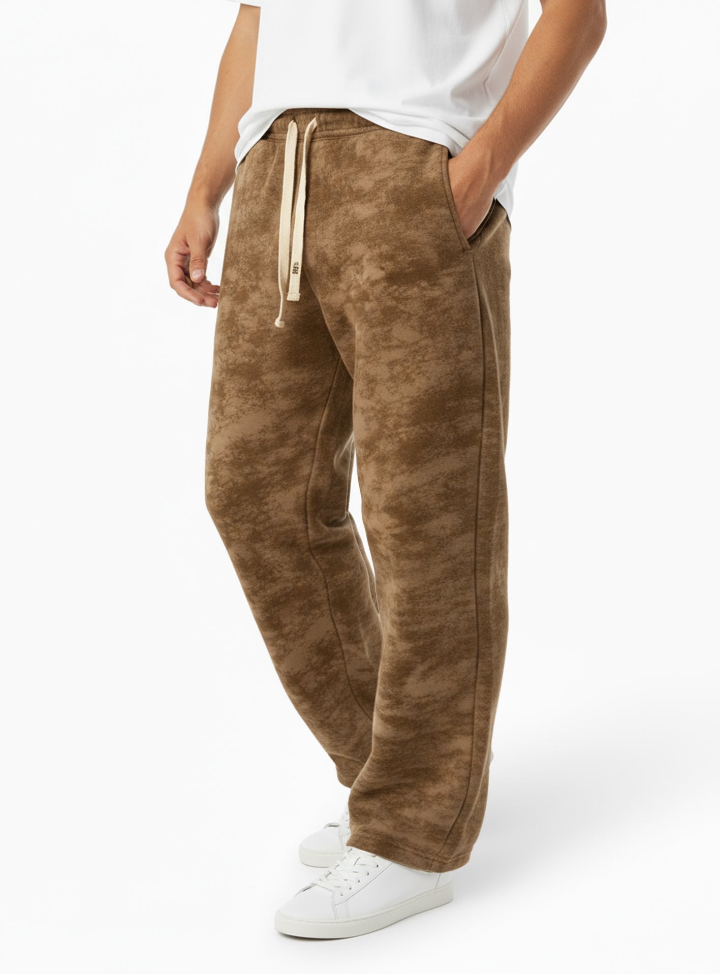 Oversized Pants
