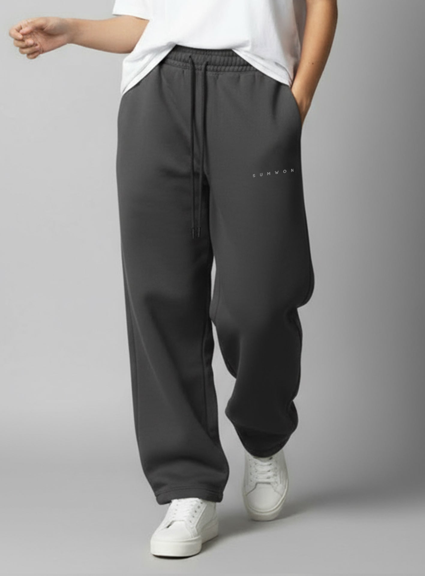 Oversized Pants