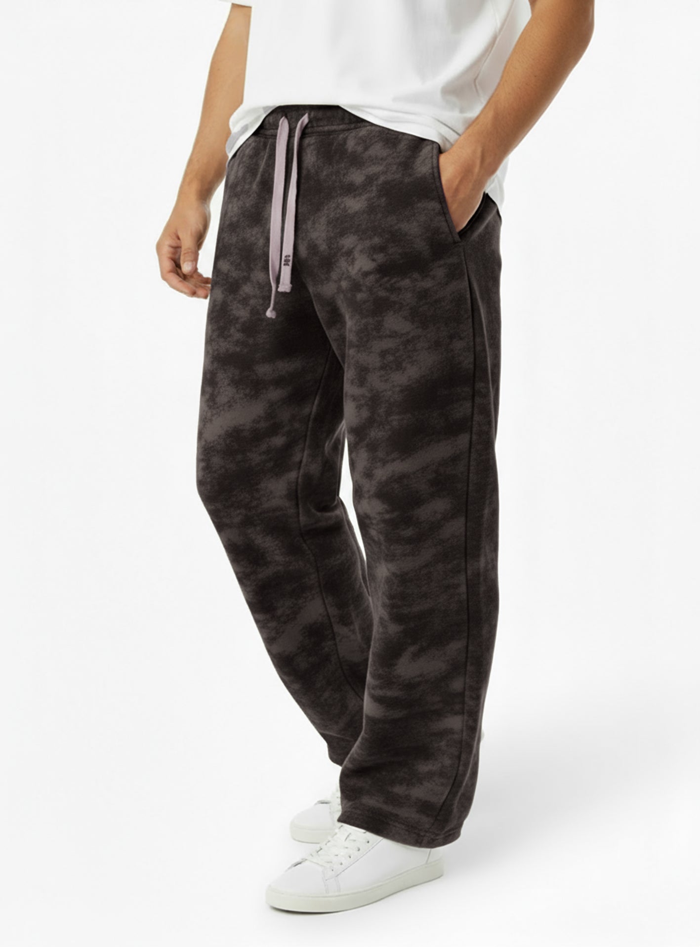 Oversized Pants