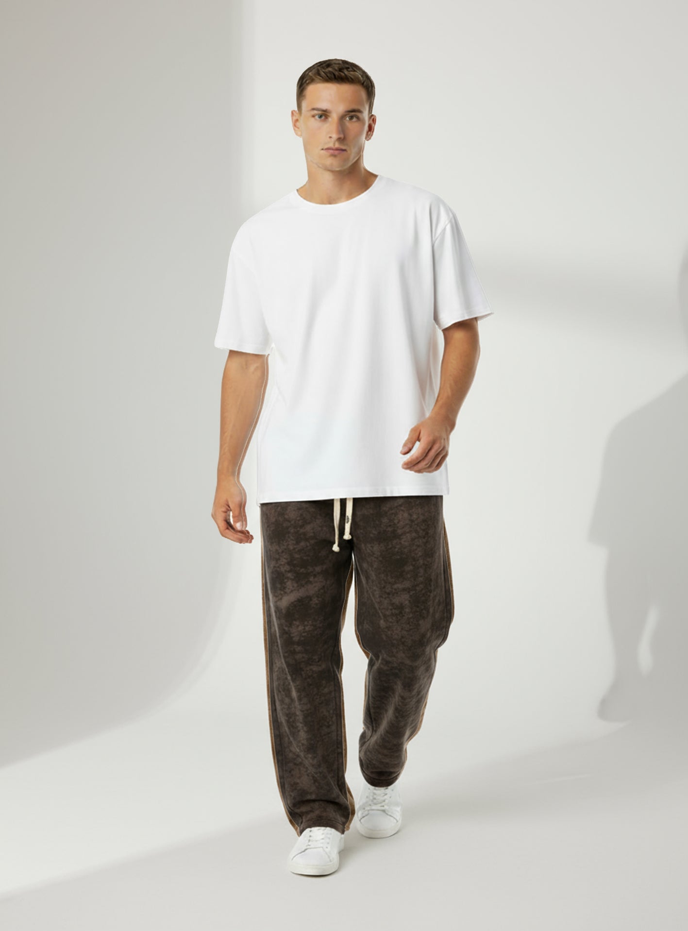 Oversized Pants