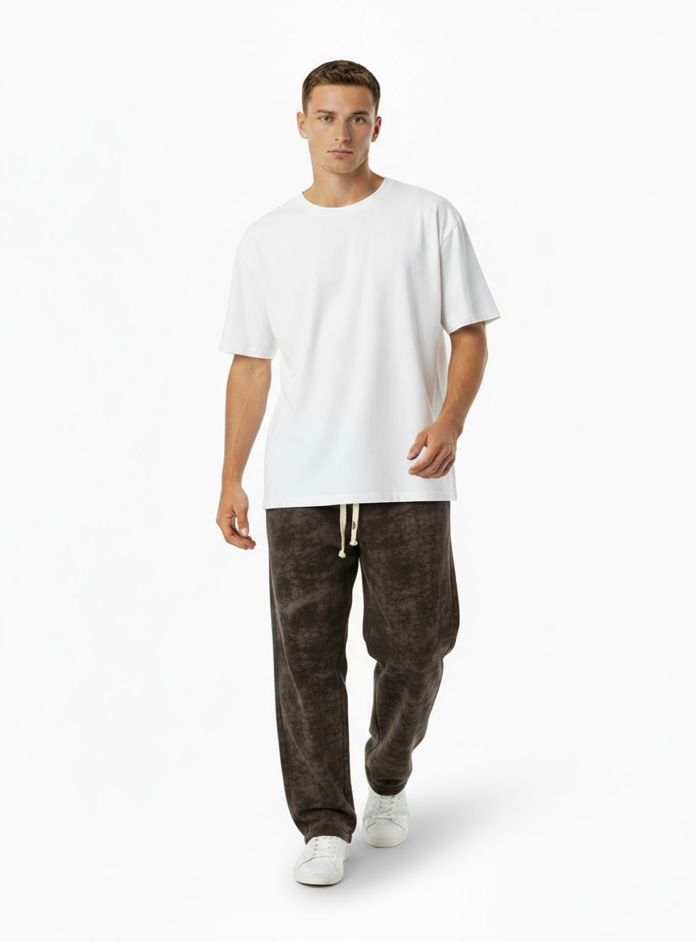 Oversized Pants