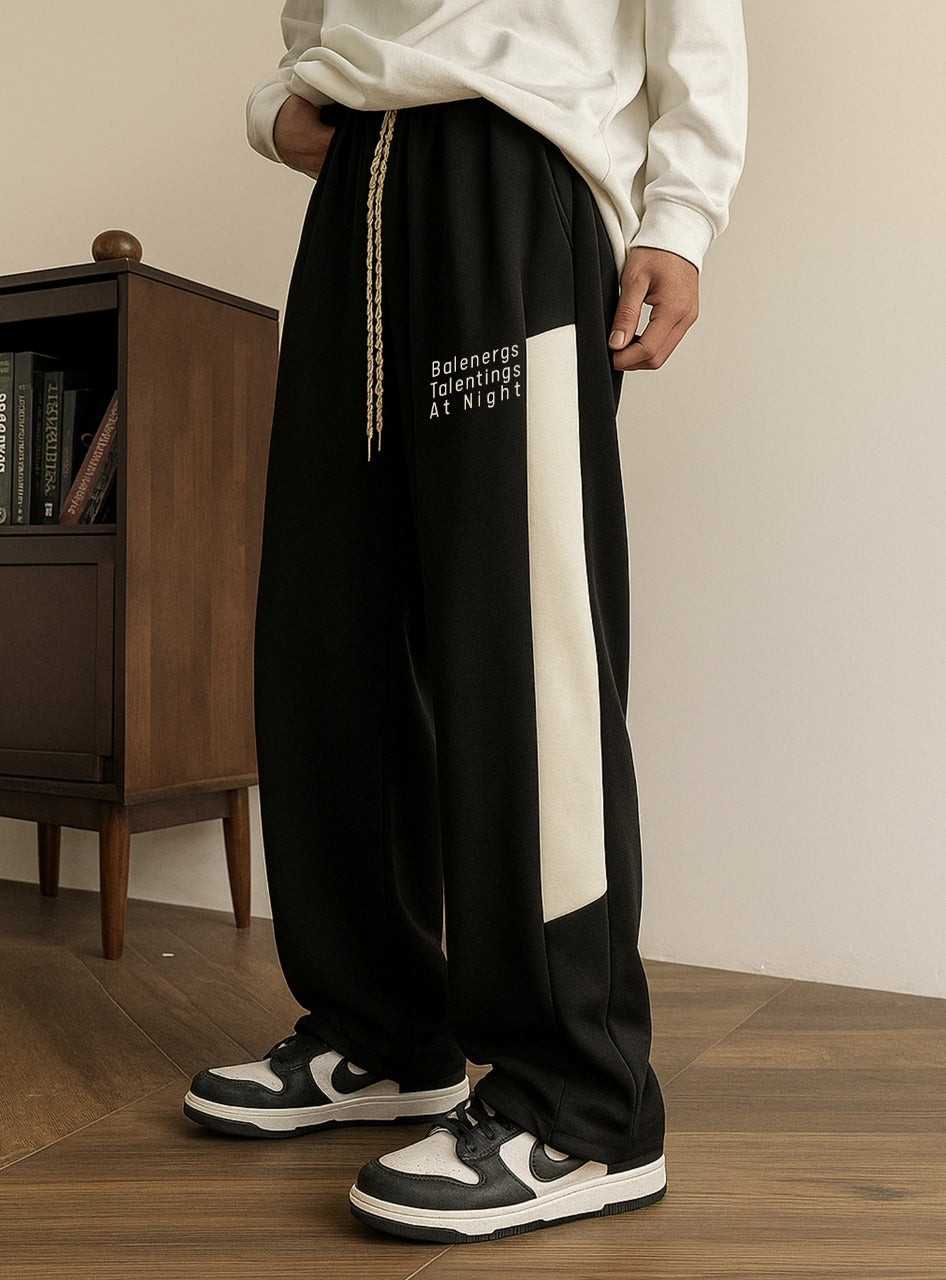 Oversized Pants