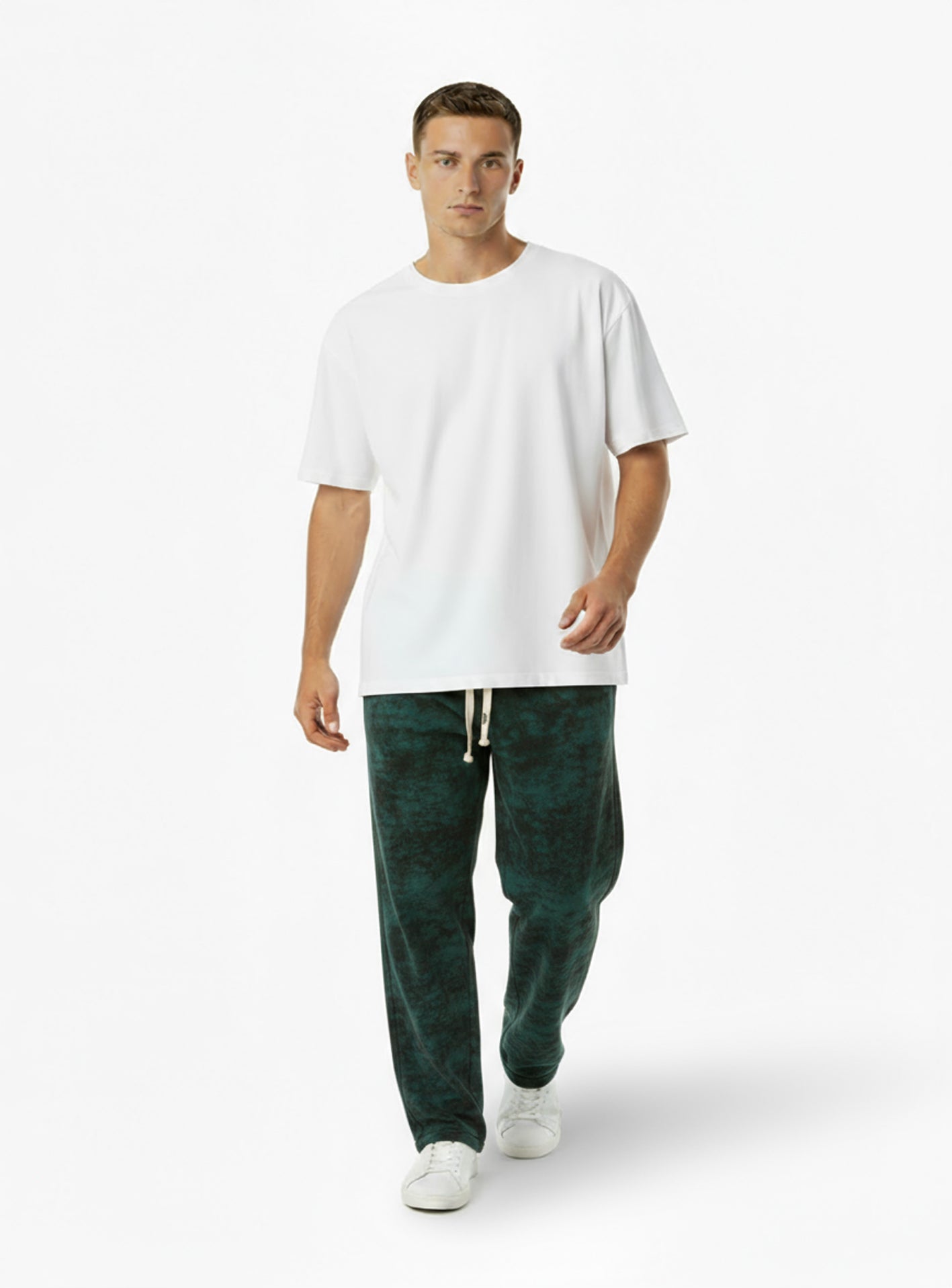 Oversized Pants