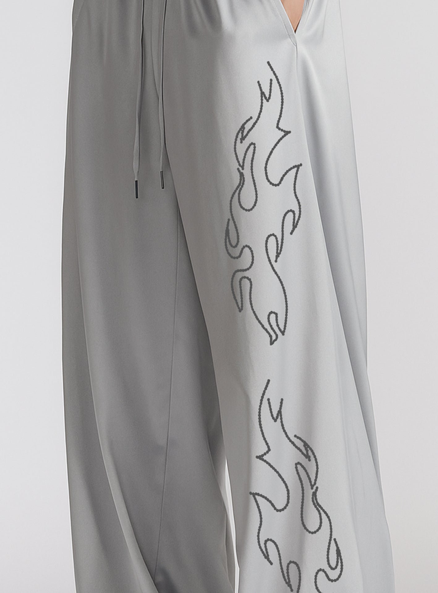 Oversized Pants
