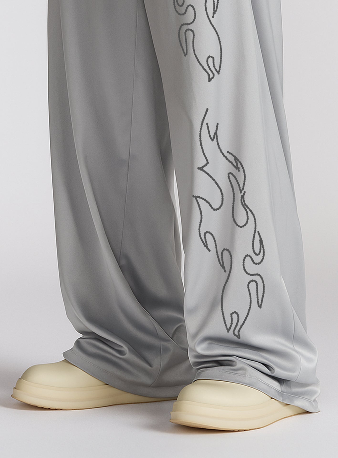 Oversized Pants