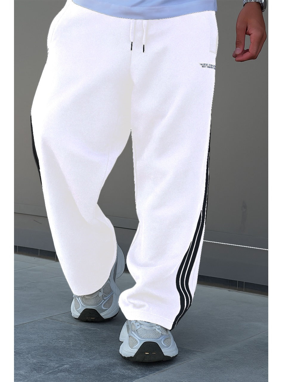 Oversized Pants