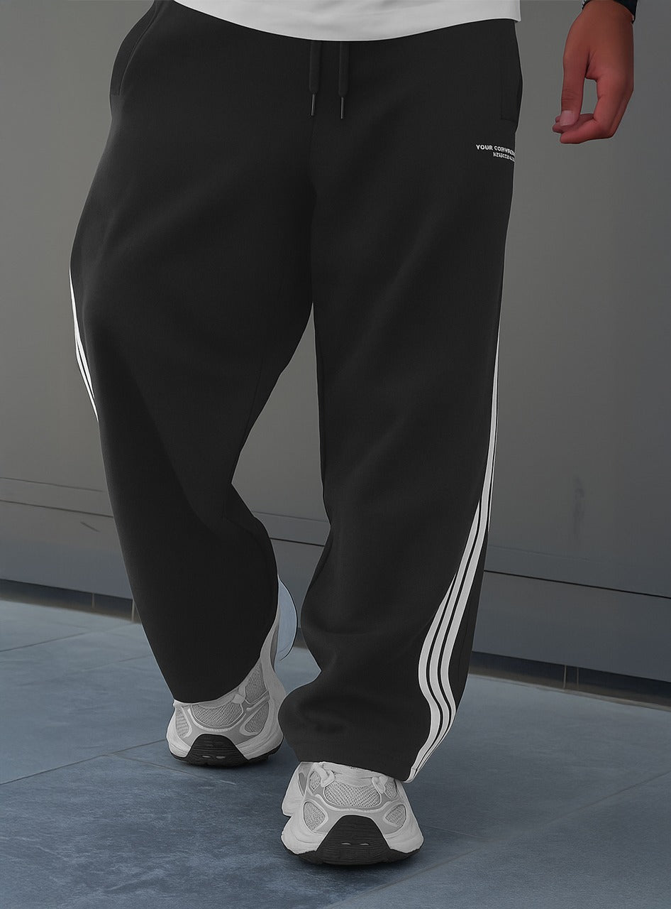 Oversized Pants