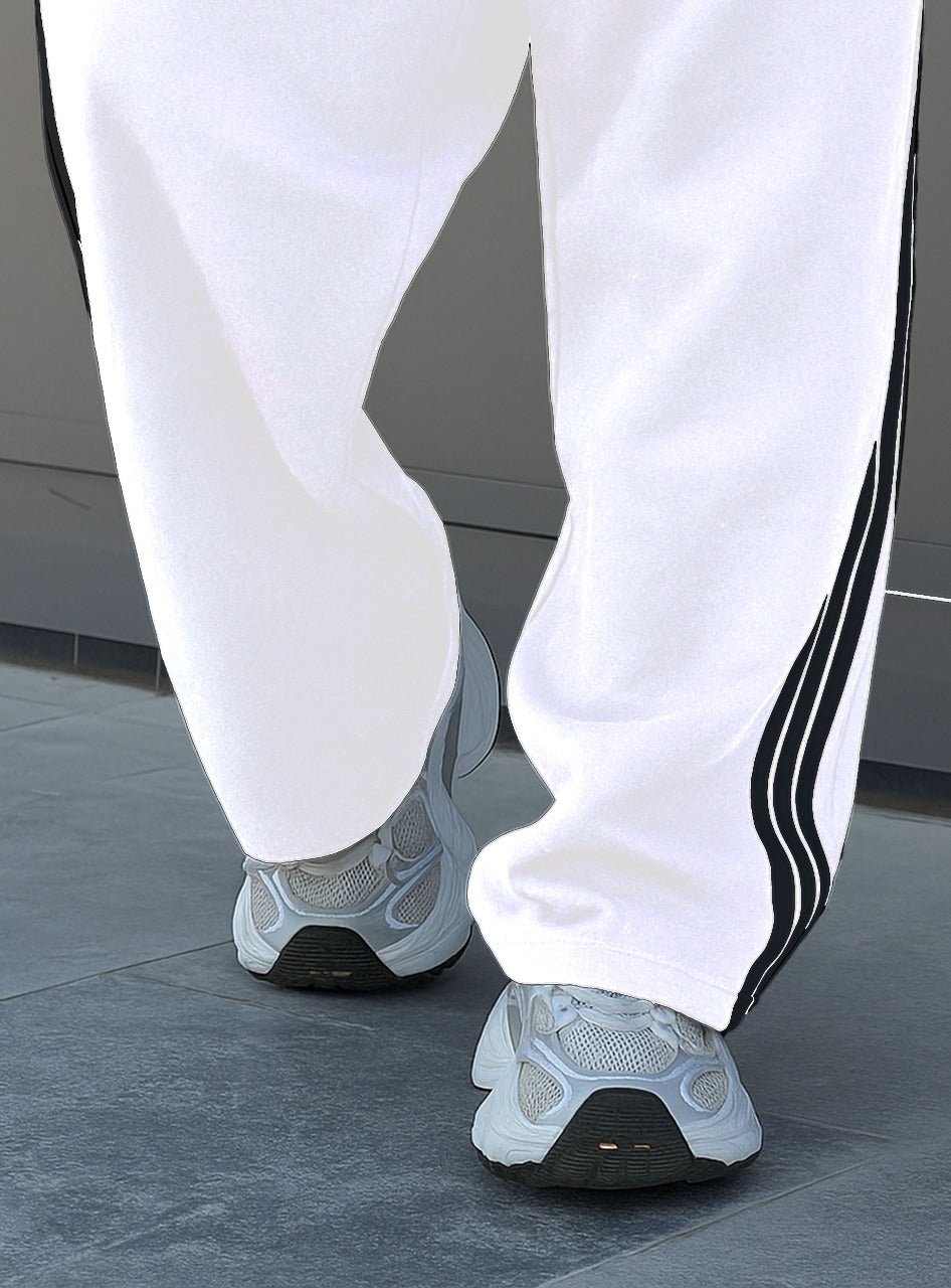 Oversized Pants