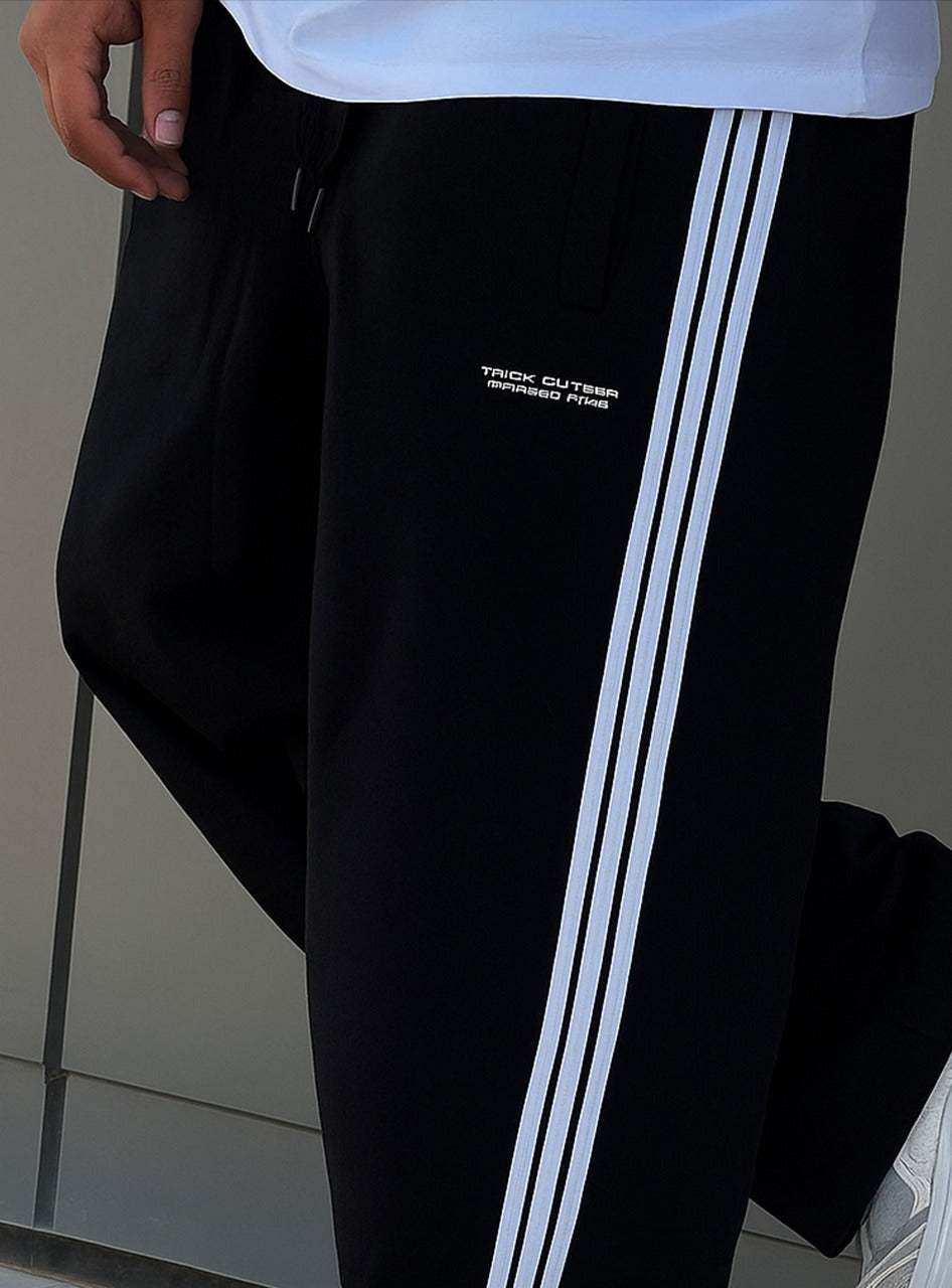 Oversized Pants