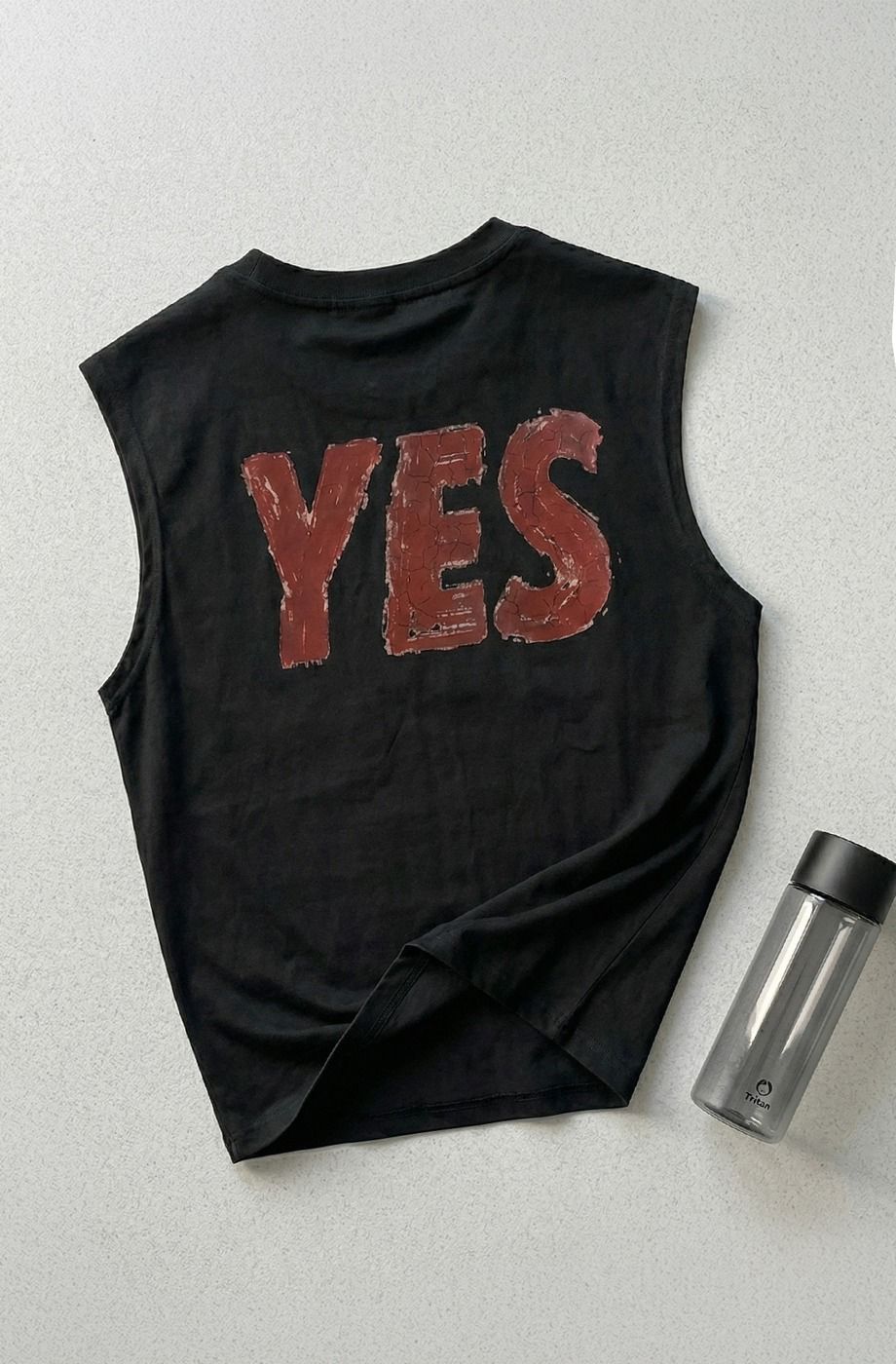 T-SHIRT CUT 006