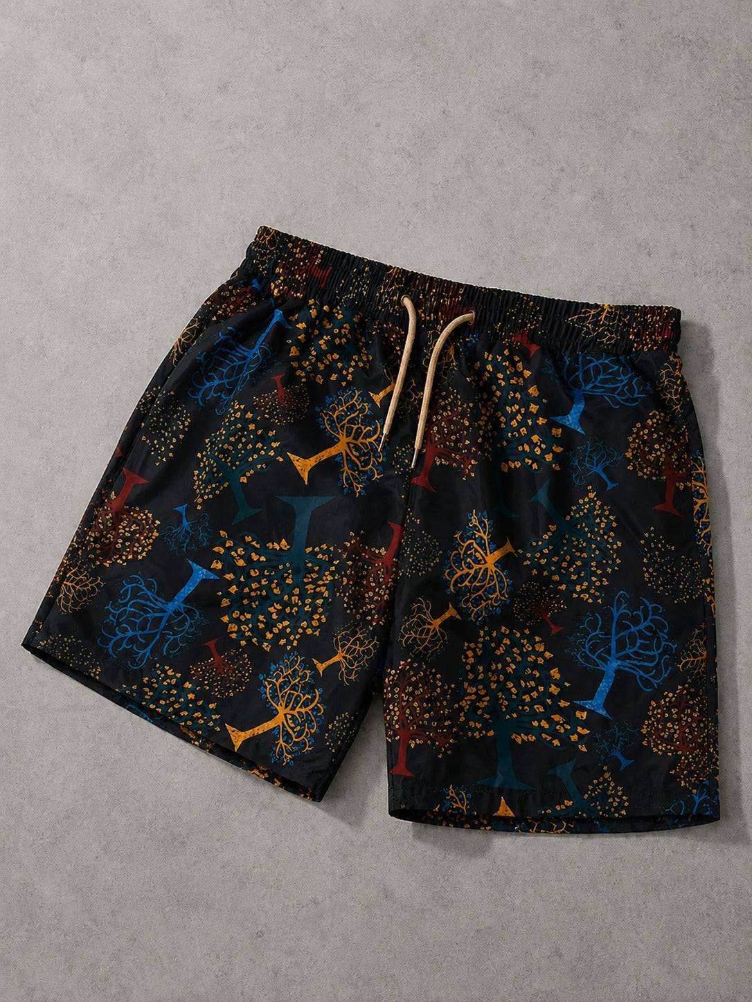 Swim Shorts 002