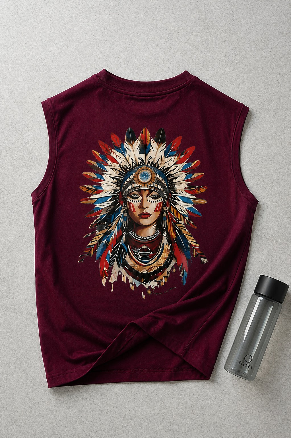 T-SHIRT CUT 008