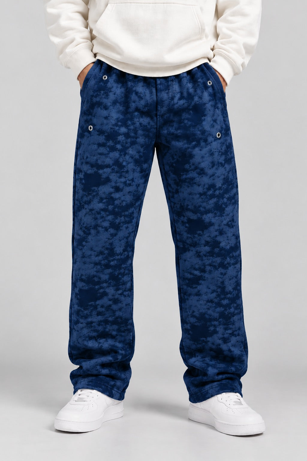Oversized Pants 0021