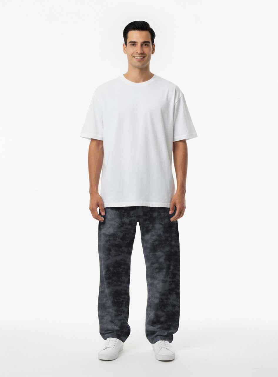 Oversized Pants