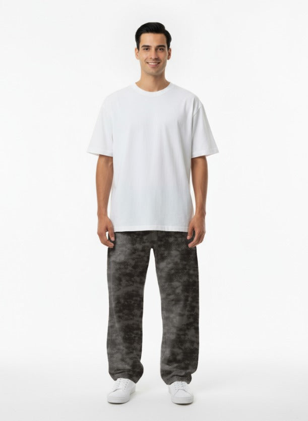 Oversized Pants