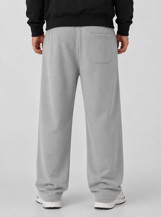Oversized Pants 009