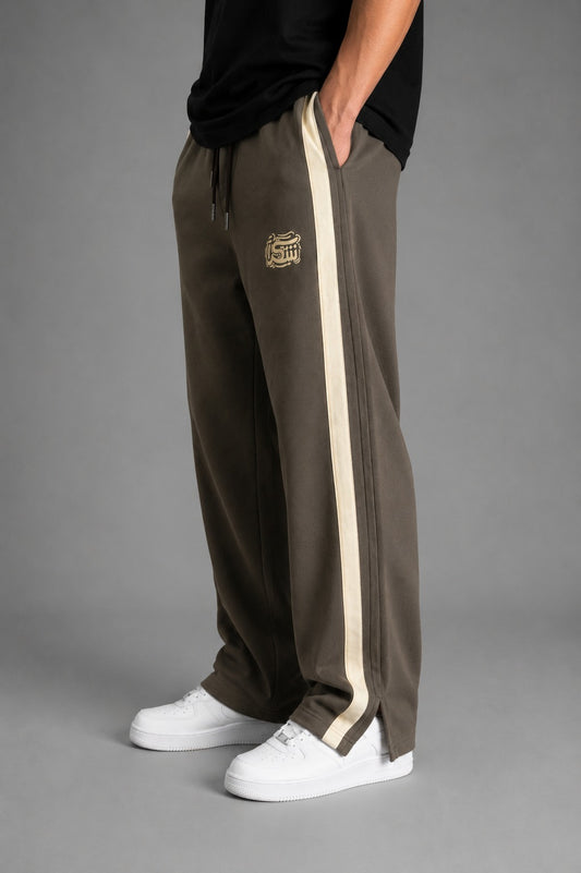 Oversized Pants 0012
