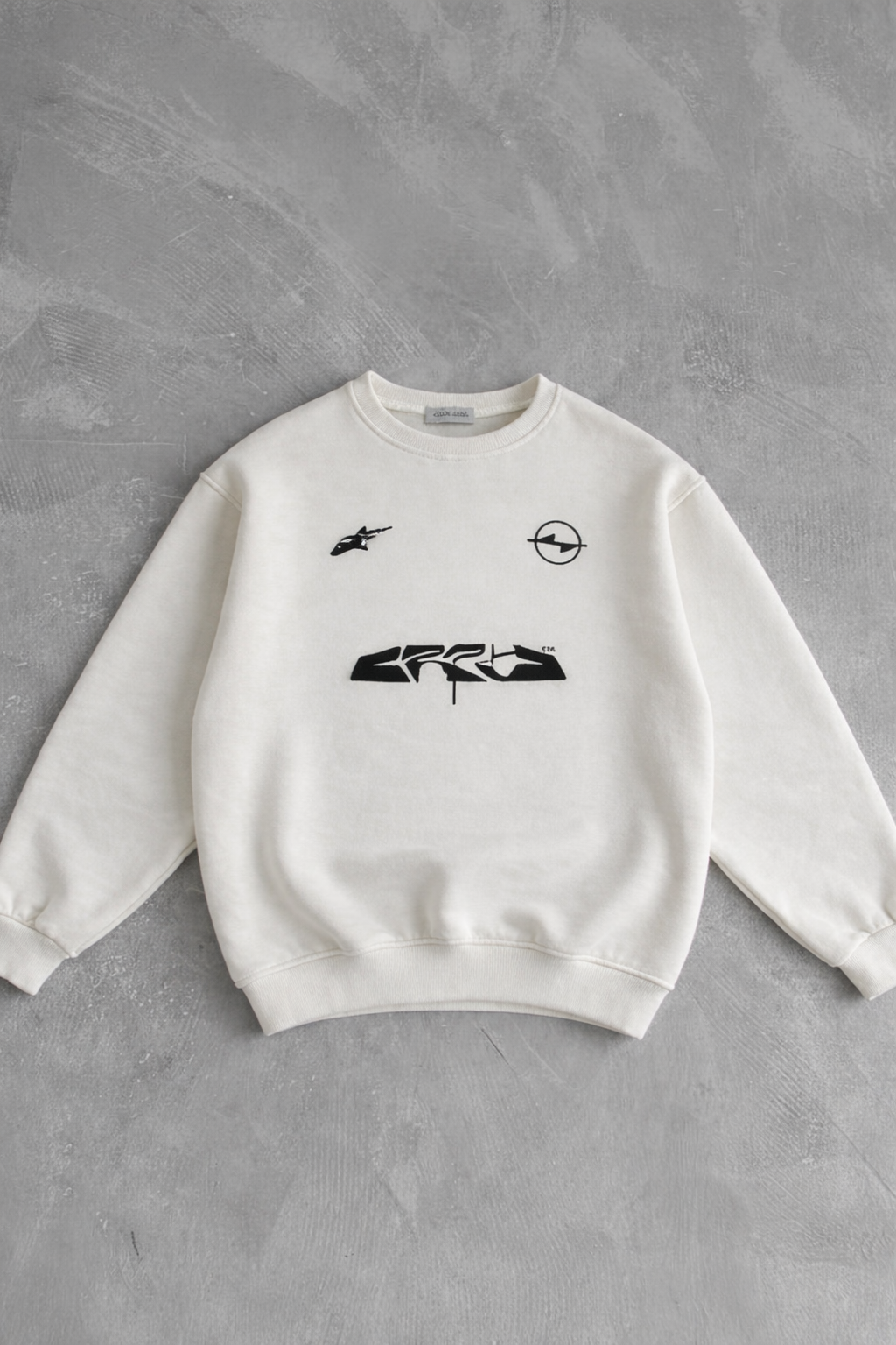 HOODIE 007