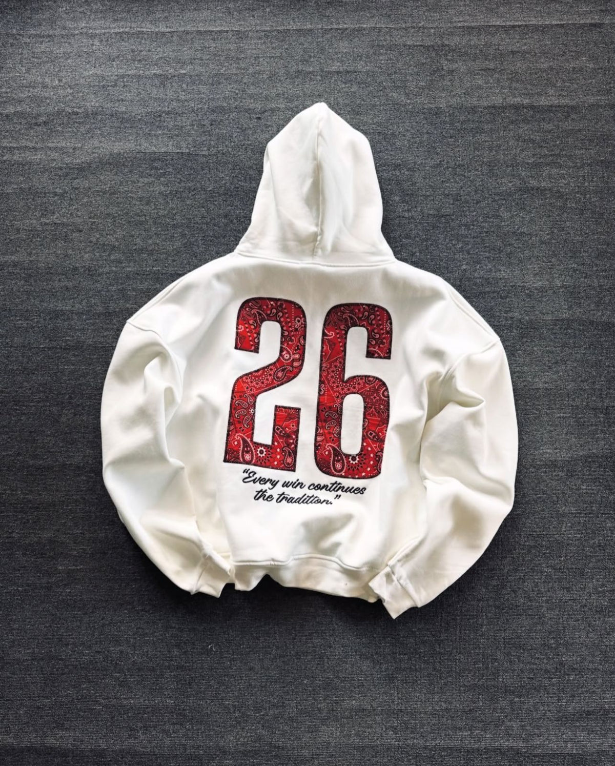 HOODIE 0010