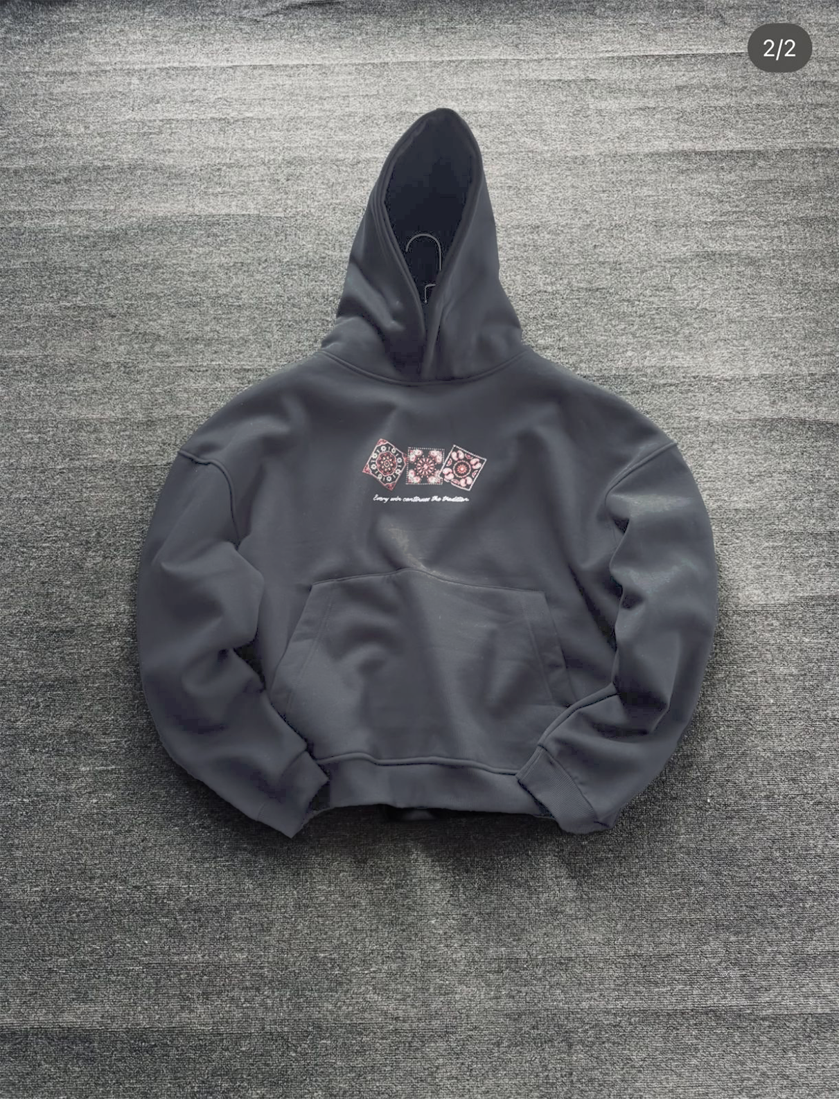 HOODIE 0010