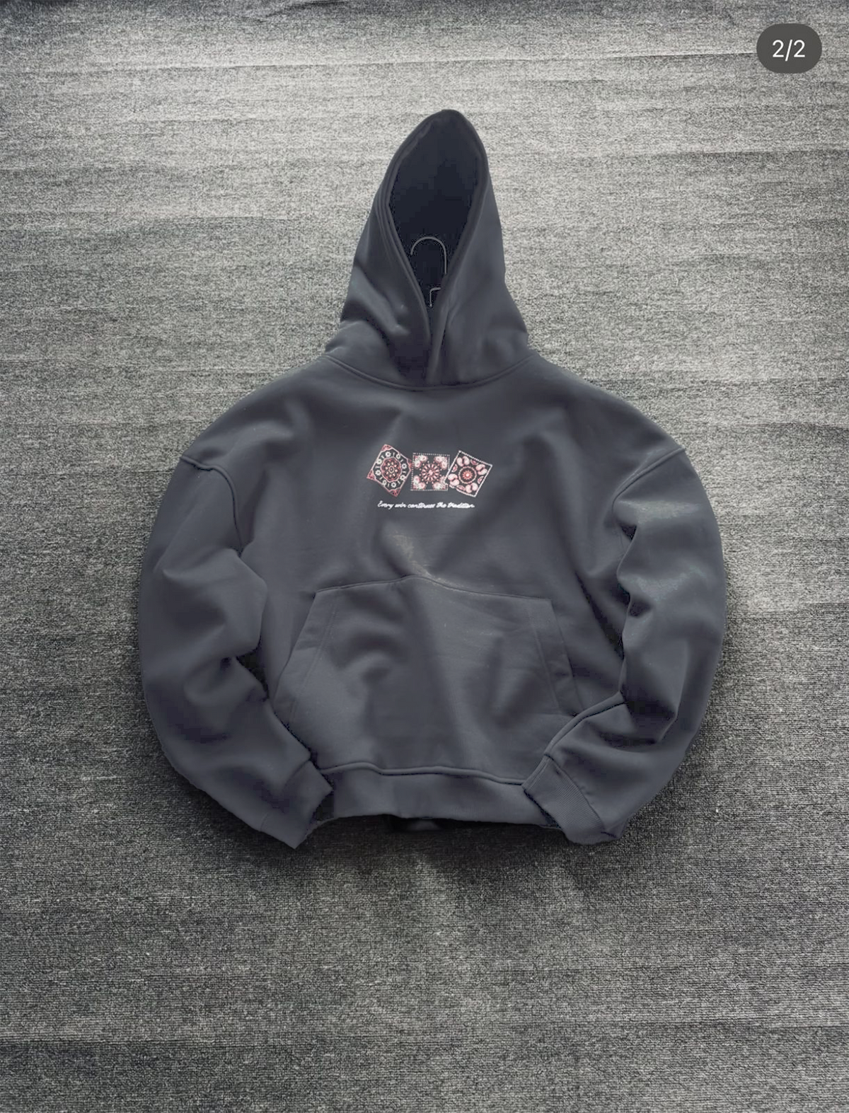 HOODIE 0010