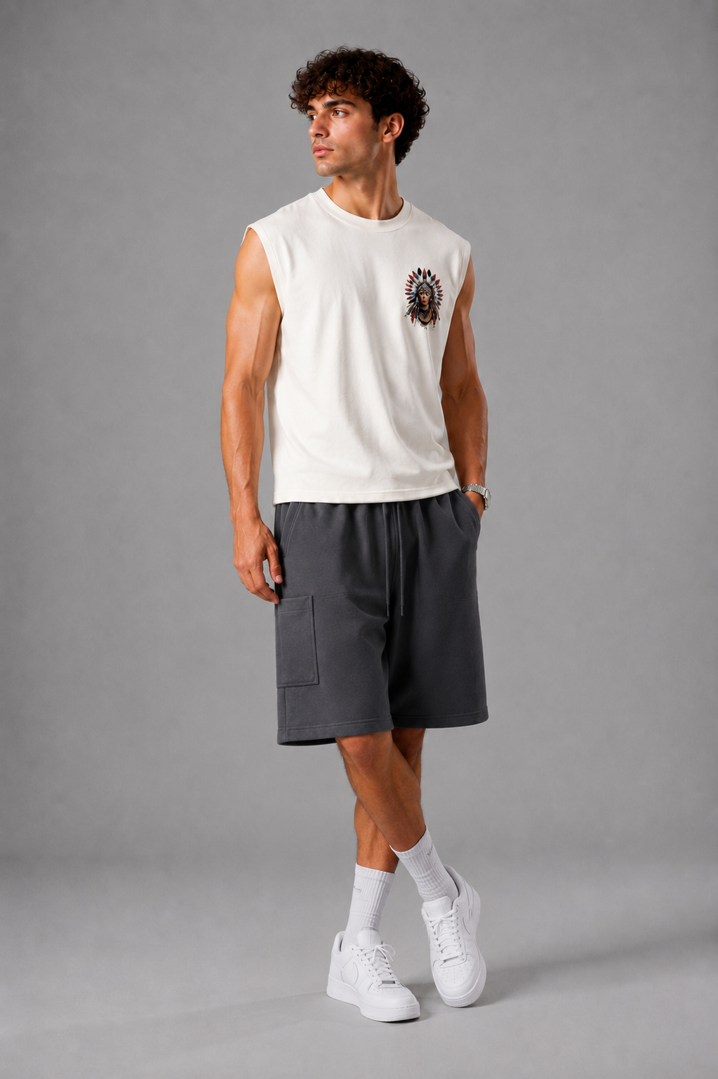 Cut OutFit 001