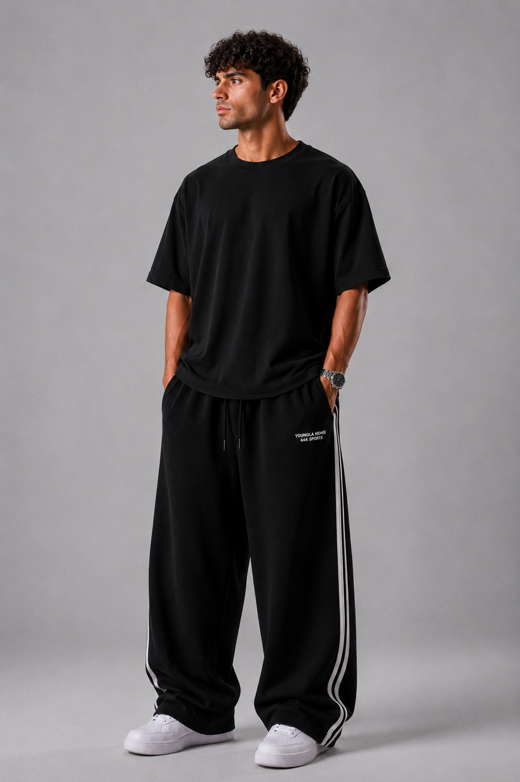 OUTFIT 007