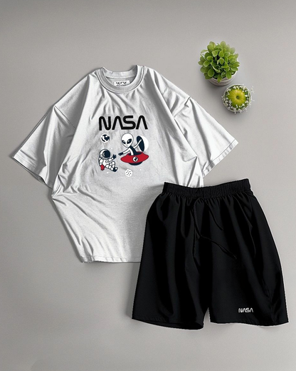 NASA
