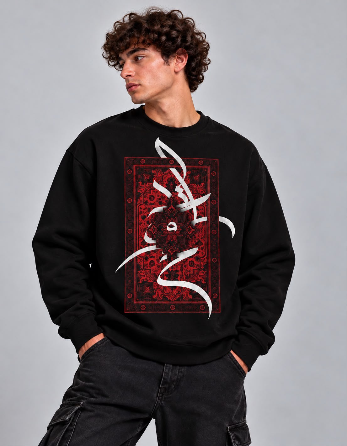 Sweat Shirts 005