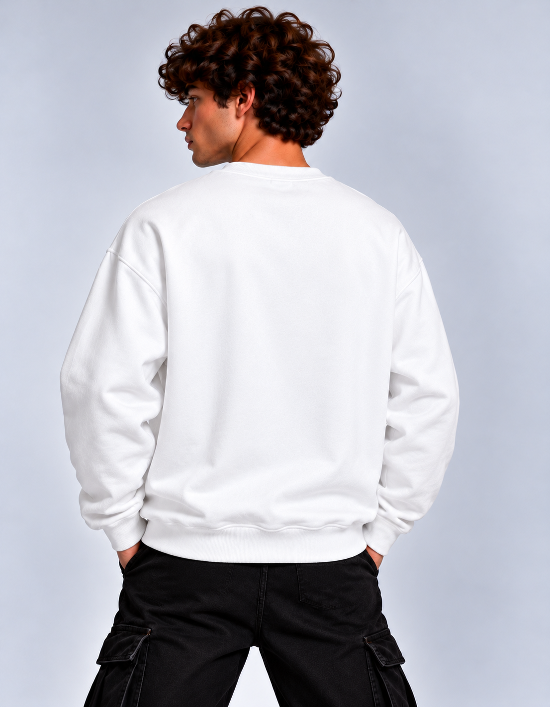 Sweat Shirts 004