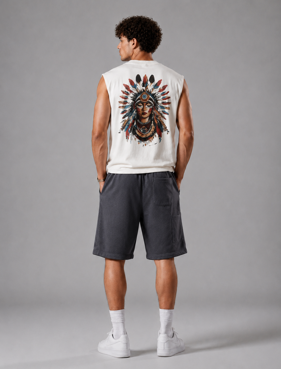 Cut OutFit 001