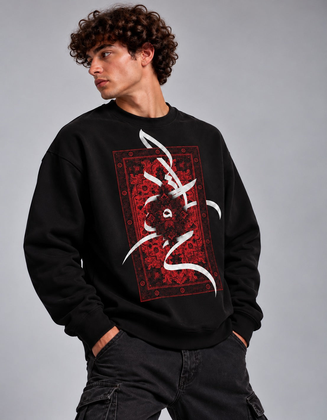 Sweat Shirts 005