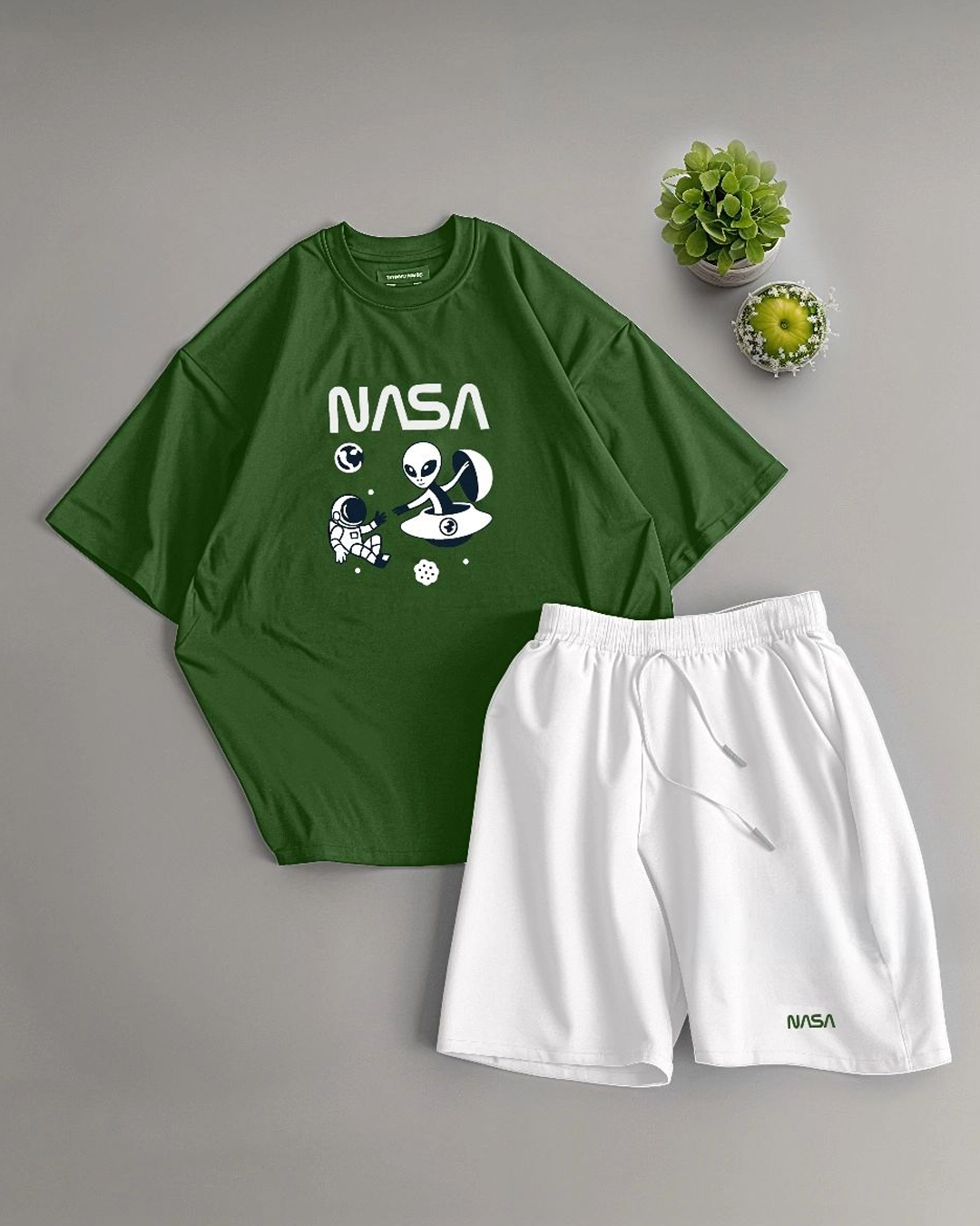 NASA