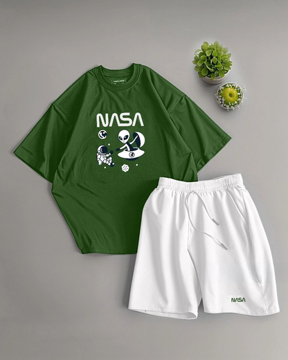 NASA