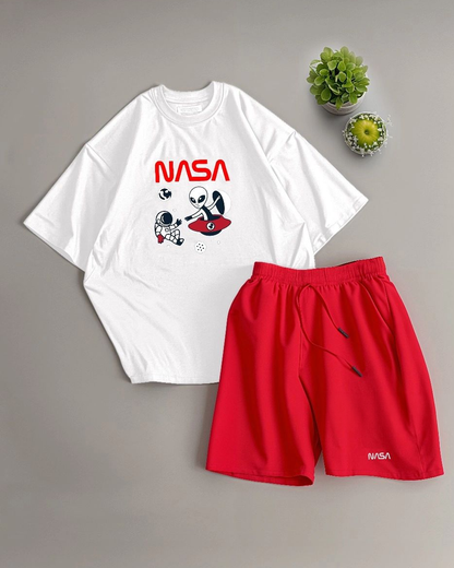 NASA
