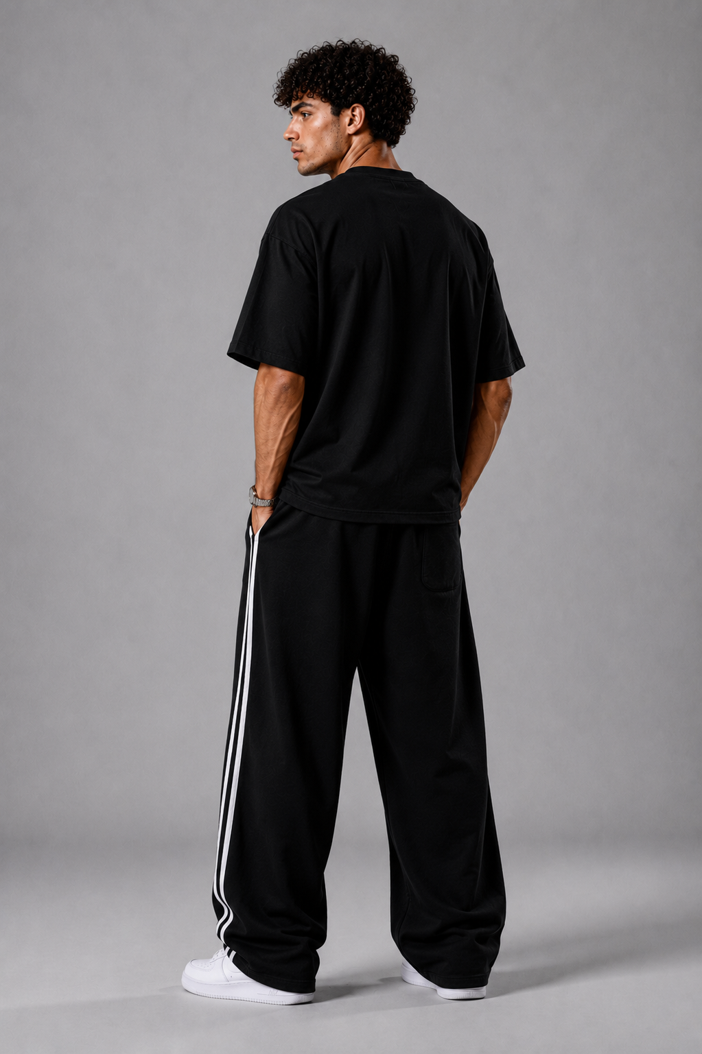 OUTFIT 007