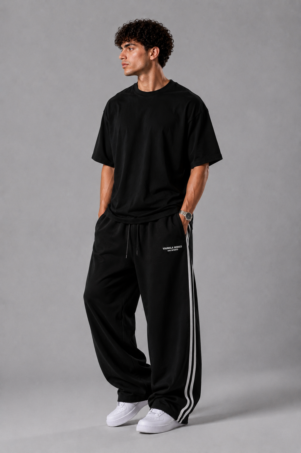 OUTFIT 007