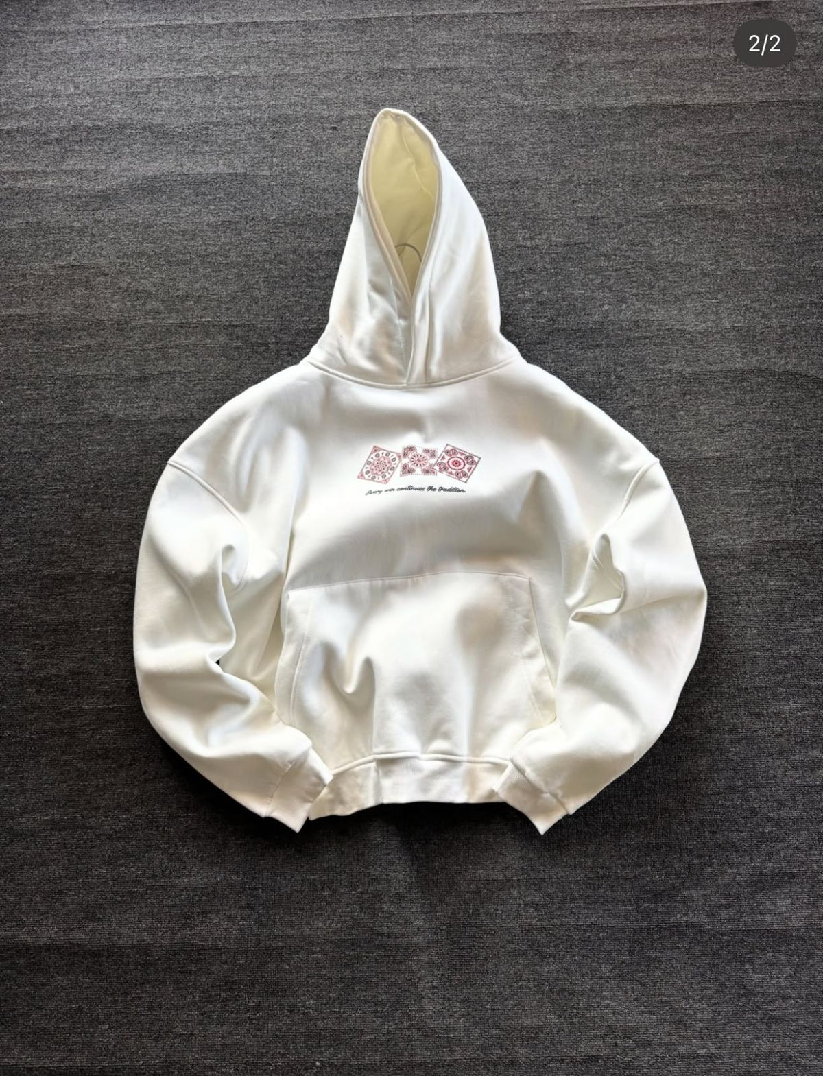 HOODIE 0010