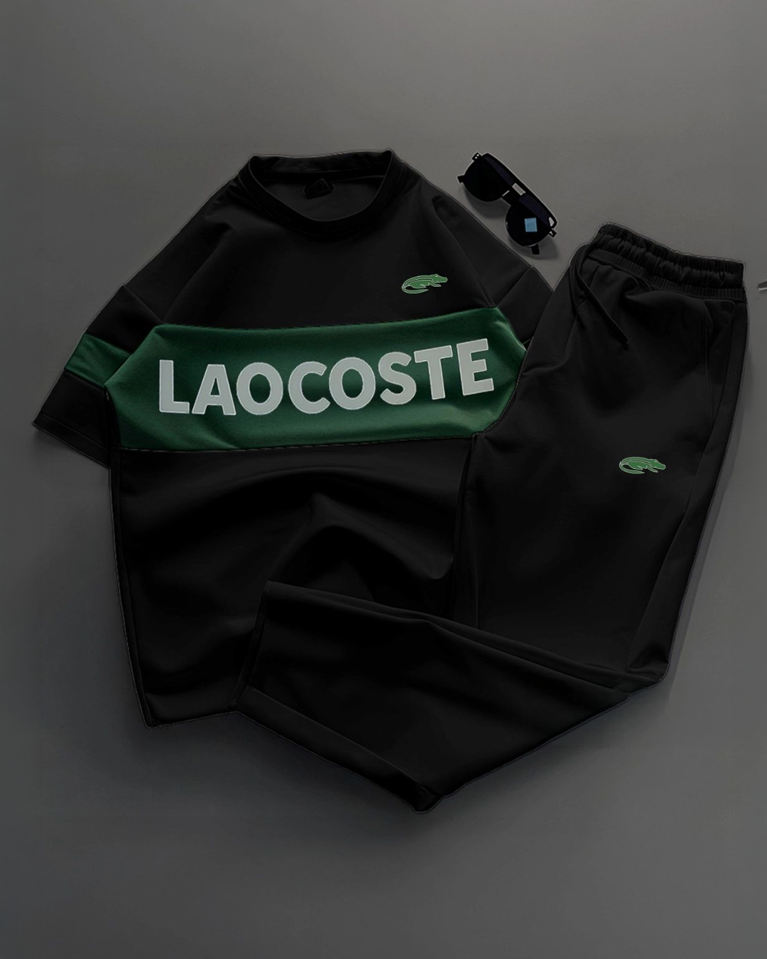 LAOCOSTE