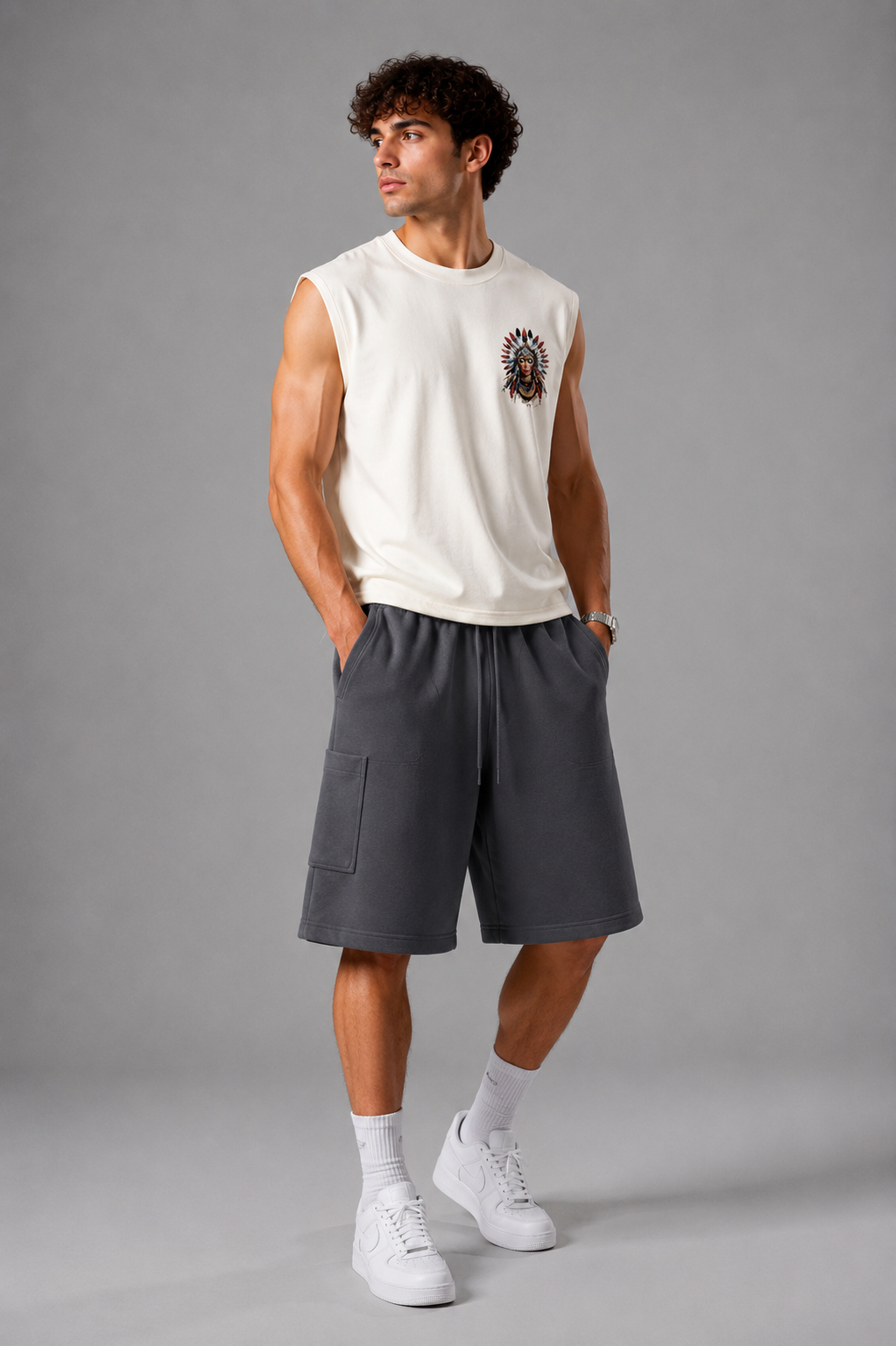 Cut OutFit 001