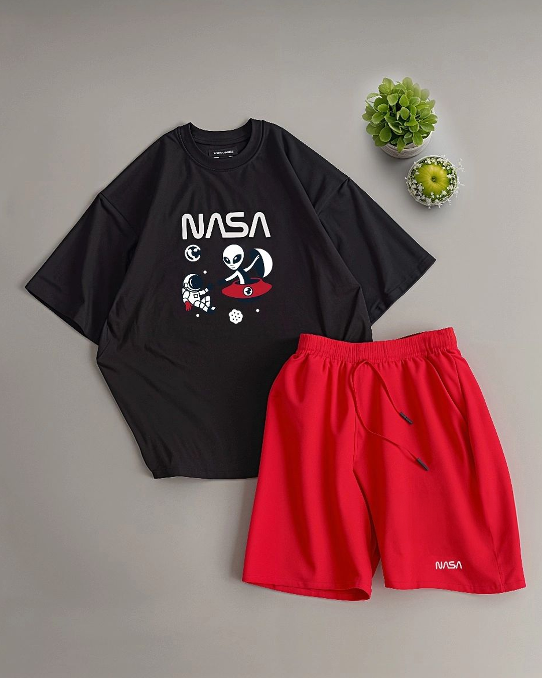 NASA