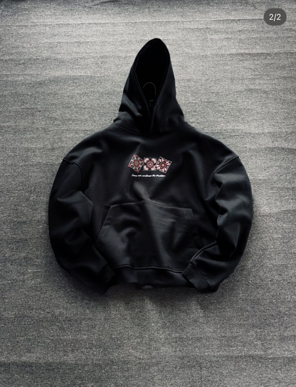 HOODIE 0010