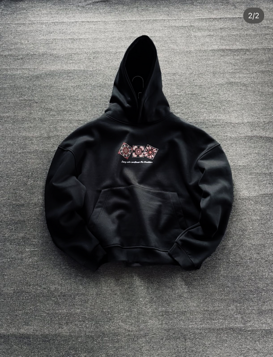 HOODIE 0010