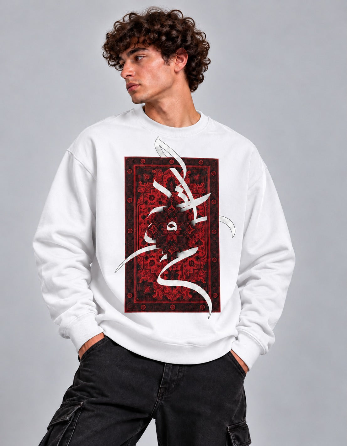 Sweat Shirts 005
