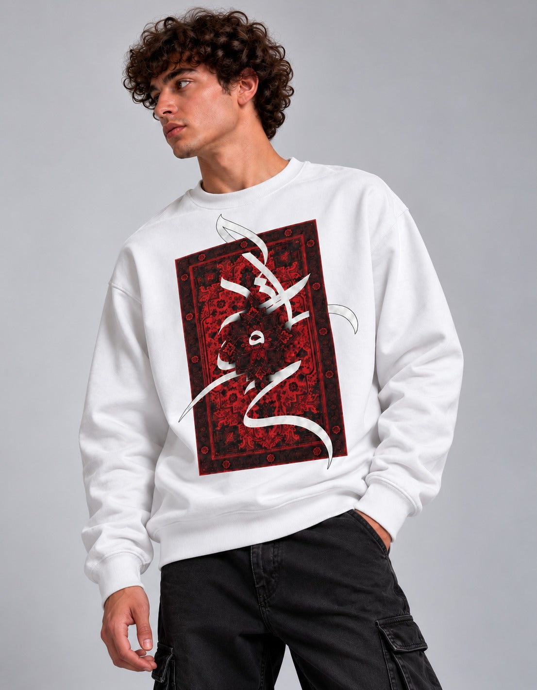 Sweat Shirts 005