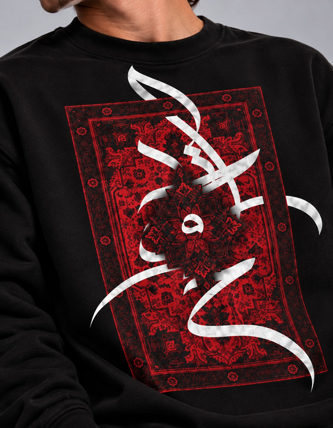 Sweat Shirts 005